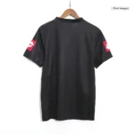 2001-02  Juventus Retro Jersey Away - 图片 4