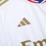 23-24 Olympique Lyonnais Home Jersey Player Version - 图片 5