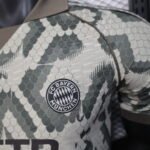 Bayern Munich BSTN VOETBAL Shirt Player Version 2025-26 - 图片 5