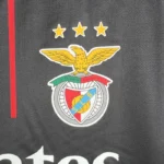 Benfica 2023/24 Away Jersey - 图片 4
