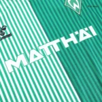 23-24 Werder Bremen Home Jersey - 图片 6