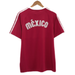 Adidas Mexico Retro Jersey Soccer Shirt 1985 - 图片 2