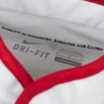 13-14 Manchester United Retro Jersey Third Away - 图片 2