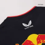 F1 Oracle Red Bull Racing Team Set up T-Shirt 2024 - 图片 4