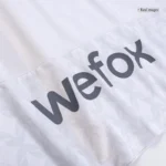 23-24 AC Milan Away Kit Jersey+Shorts - 图片 8