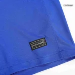 2024 France Home Whole Kit(Jersey+Shorts+Socks) Euro - 图片 10