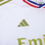 23-24 Olympique Lyonnais Home Jersey - 图片 7