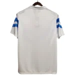 1988/89 Napoli Retro Jersey Away - 图片 2