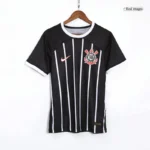 Corinthians Away 2023/24 Jersey Player Version - 图片 3