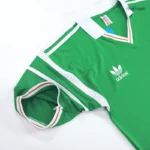 Ireland 1988 Home Retro Jersey - 图片 6