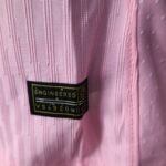 PSG Paris Special Edition Shirt Soccer Pink Jersey 25-26 player version - 图片 9