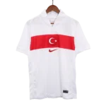 Turkey Home Jersey Euro 2024 - 图片 3