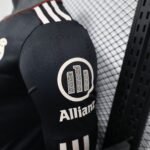 Bayern Munich Long Sleeve champions League Football jersey 2025-26 Player version - 图片 6