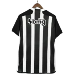 2024-25 Atlético Mineiro Home Jersey - 图片 2