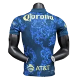 2024-25 Club America Away Jersey Player Version - 图片 2