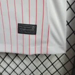 2024 Women's France Away Jersey Euro - 图片 8