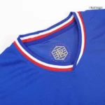 2024 France Home Whole Kit(Jersey+Shorts+Socks) Euro - 图片 5