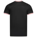 23-24 Eintracht Frankfurt Away Jersey - 图片 2