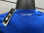 Italy Home Jersey Player Version EURO 2024 - 图片 7