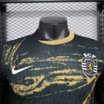 Sporting CP Fourth Jersey Player Version 2024-25 - 图片 3