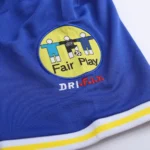 Italy Retro Jersey Home Euro Cup 1996 - 图片 4