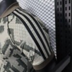 Bayern Munich BSTN VOETBAL Shirt Player Version 2025-26 - 图片 7