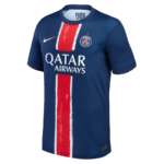 Special Edition PSG Home Stadium Shirt 2024-25 -Champions of Europe 2025 - 图片 2