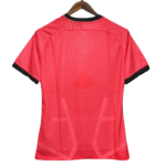 24-25 Inter Milan Red Special Edition Kit Jersey - 图片 2
