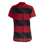 Women's CR Flamengo  2023/24 Home Jersey Replica - 图片 3