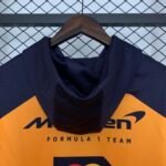 McLaren F1 2025 Team Hoody - 图片 3