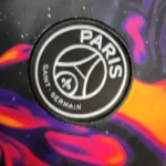 24-25  Paris Saint-Germain Training Wear Football Shirt - 图片 6