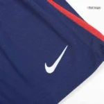 Croatia Away Shorts Euro 2024 - 图片 6