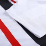 1998/99 Manchester United Retro Jersey Away - 图片 6