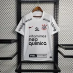 Corinthians 2023/24 Home Jersey - 图片 4