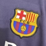 Barcelona Retro Jersey Away 2016-17 - 图片 5