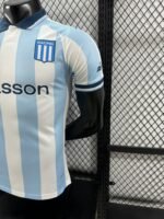 2025-26 Argentina Retro Special Player Version Soccer Jerseys - 图片 7