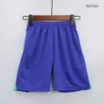 Brazil Kids Soccer Jersey Home Kit(Jersey+Shorts) World Cup 2022 - 图片 8