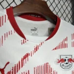2024/2025 RB Leipzig Home Football Shirt - 图片 3