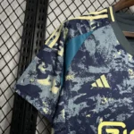 24-25 Ajax Away Soccer Jersey Fan Version - 图片 4