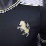 Juventus Special Edition Football Shirt Player Version 25-26 - 图片 5