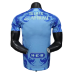 Tigres UANL Away Soccer Jersey 2025/26 Player version - 图片 2