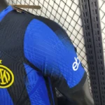 23-24 Inter Milan Home Jersey Player Version - 图片 6