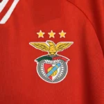 Benfica 2023/24 Home Jersey - 图片 4
