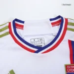 23-24 Olympique Lyonnais Home Jersey - 图片 8
