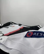 2019-20 Juventus Home Retro Soccer Jersey Adidas Ronaldo #7 - 图片 10