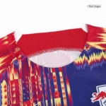 RB Leipzig Pre-Match Jersey - 图片 5