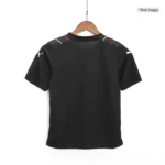 23-24  Kids RC Lens Away Kit Jersey+Short - 图片 5