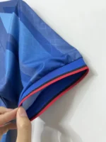 AC Milan Retro Jersey Away 1995/96 - 图片 5