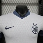 24-25 Inter Milan Away Kit Jersey Player Version - 图片 3