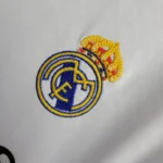 24-25 Real Madrid Home Kids Kit Jersey+Shorts - 图片 5